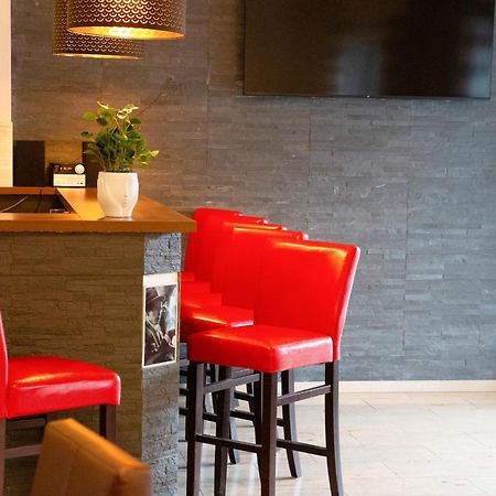 Auwald Hotel Ingolstadt Dış mekan fotoğraf