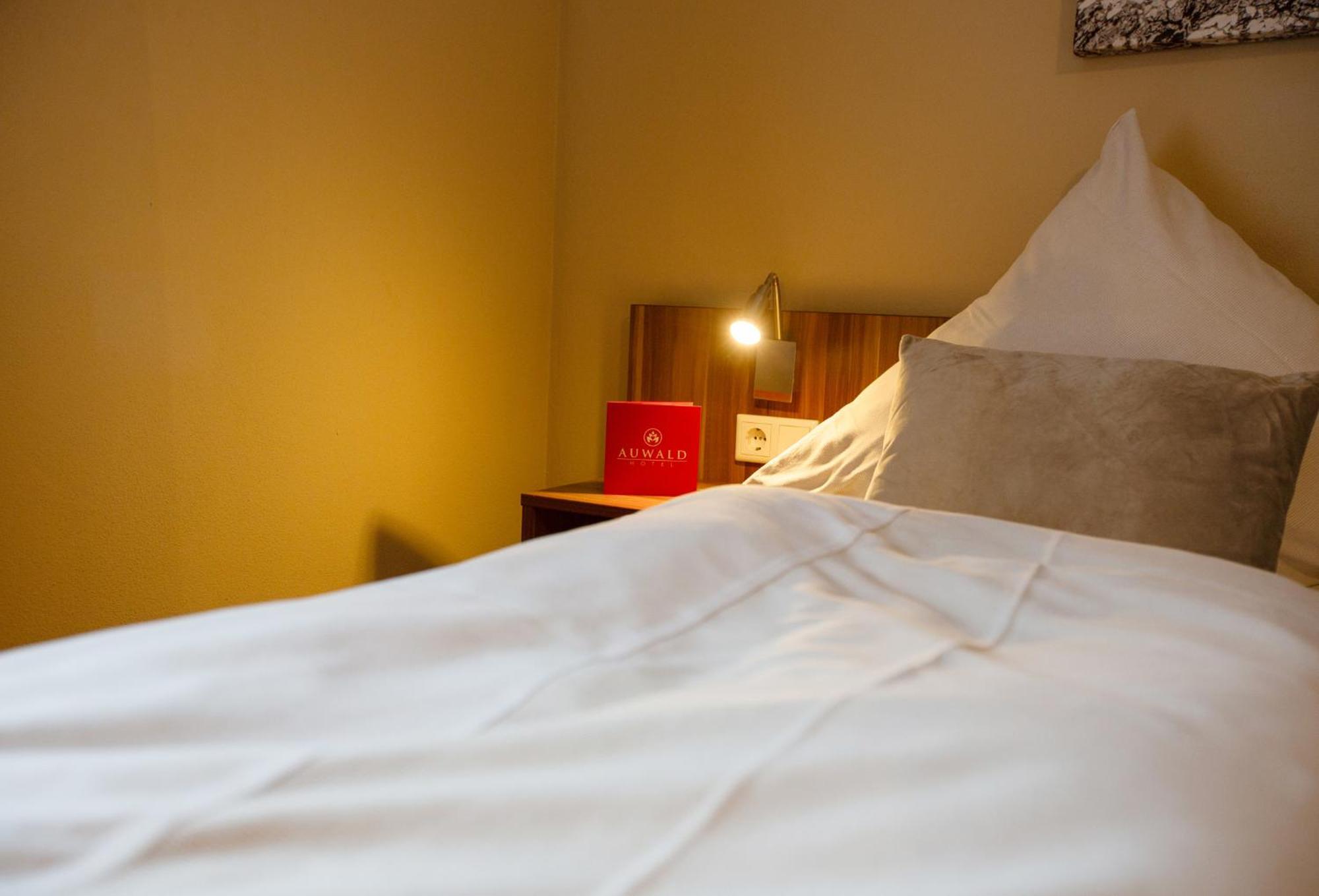 Auwald Hotel Ingolstadt Dış mekan fotoğraf