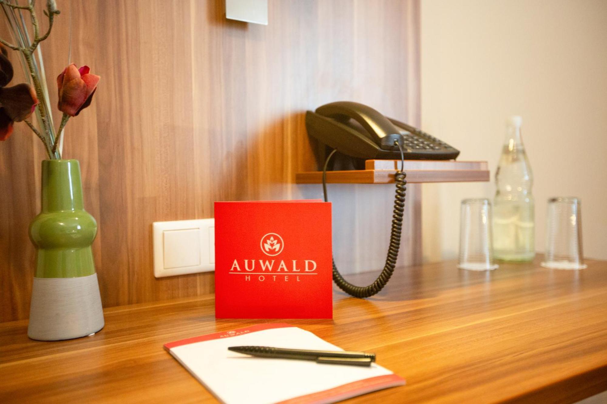 Auwald Hotel Ingolstadt Dış mekan fotoğraf
