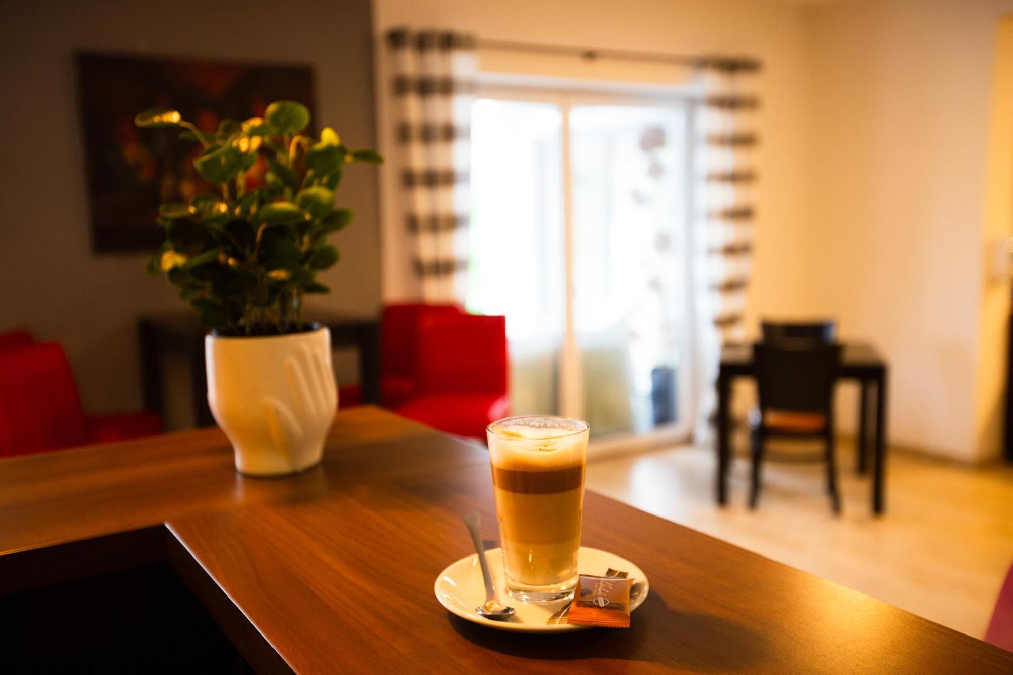 Auwald Hotel Ingolstadt Dış mekan fotoğraf