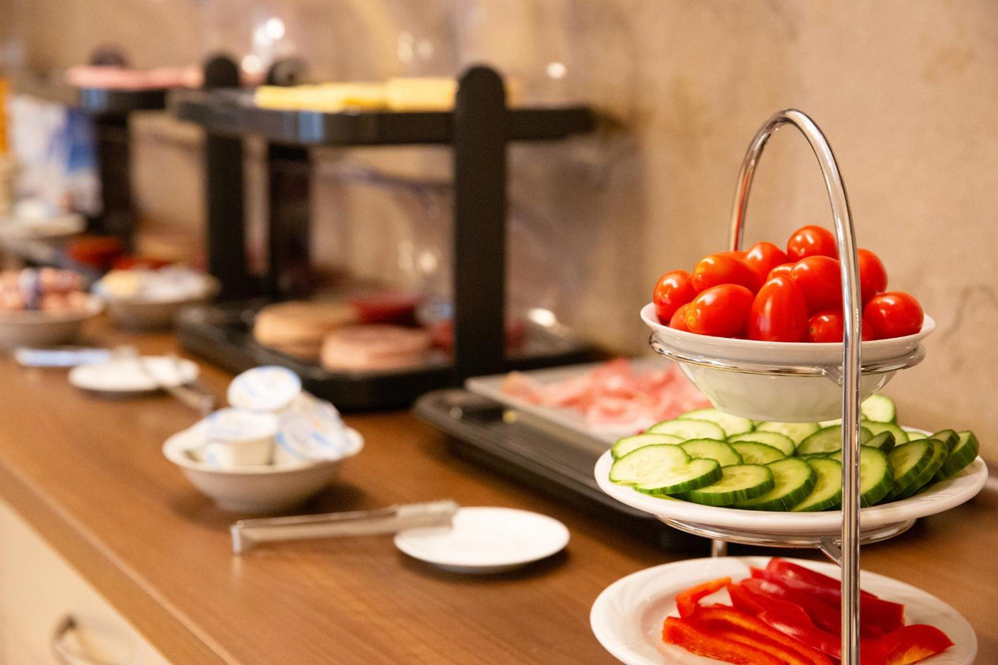 Auwald Hotel Ingolstadt Dış mekan fotoğraf