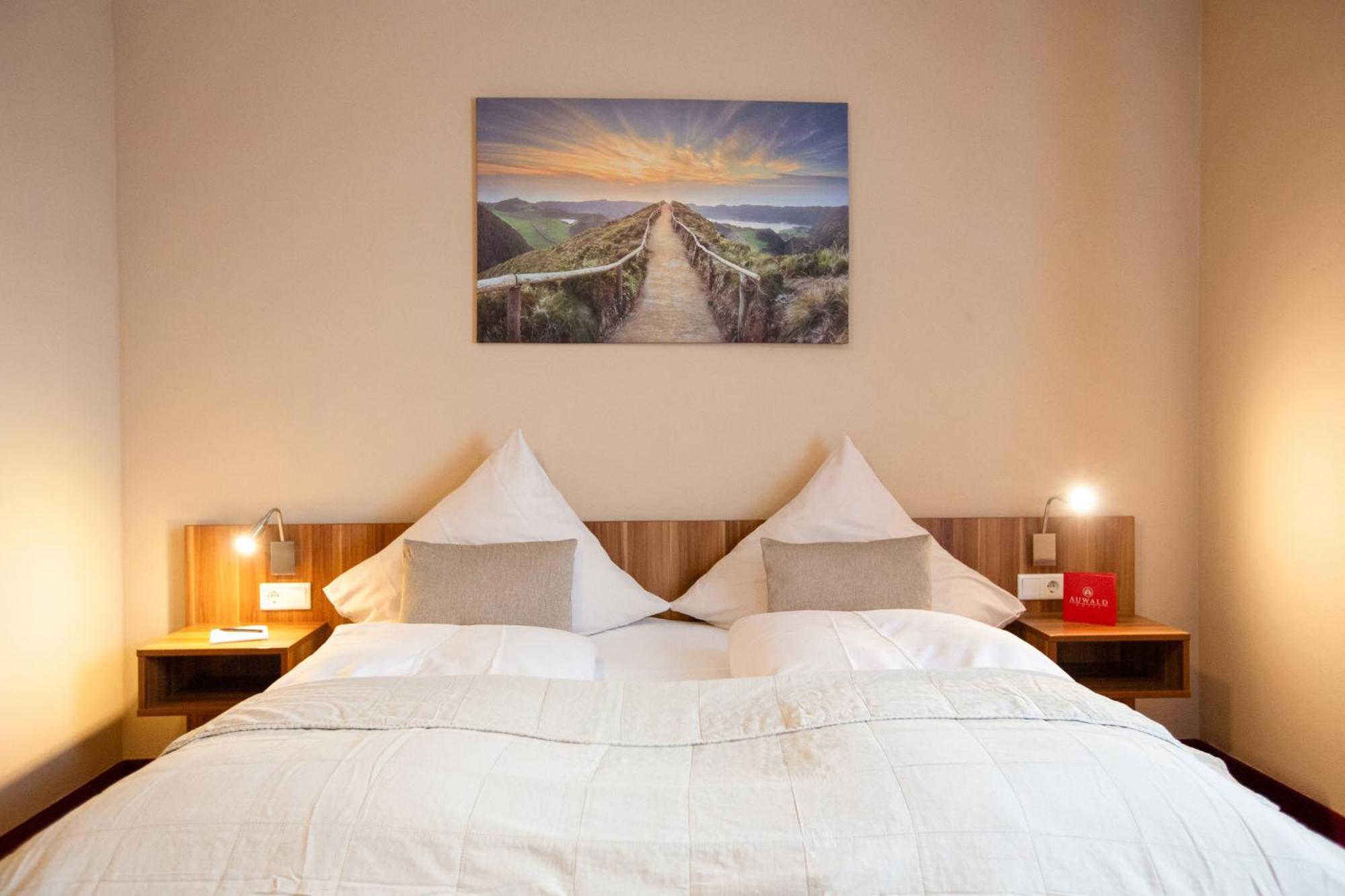 Auwald Hotel Ingolstadt Dış mekan fotoğraf