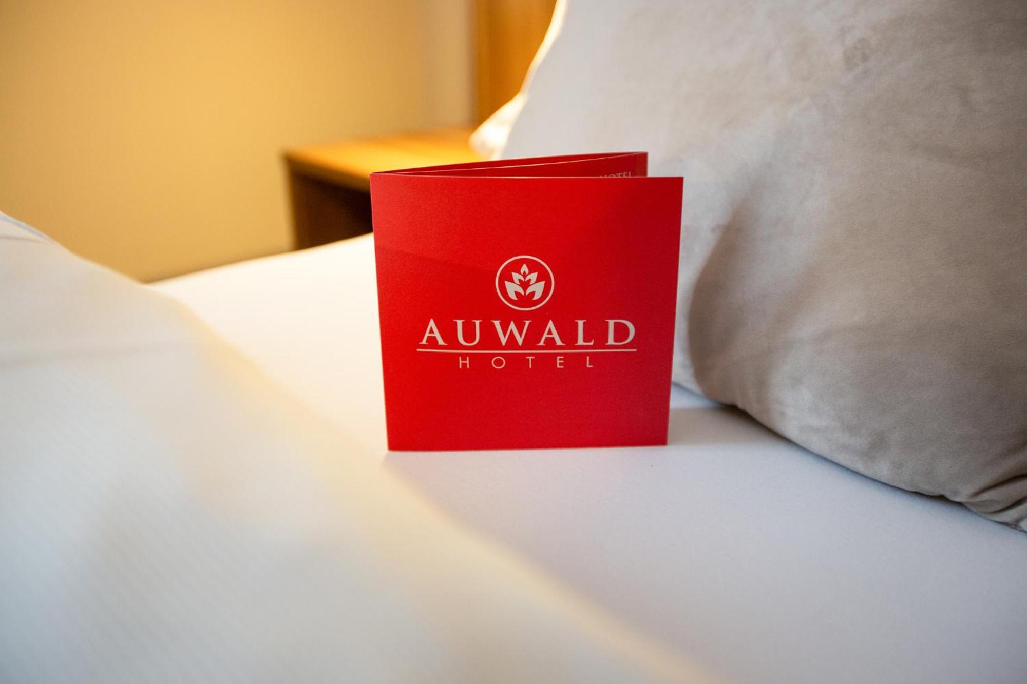 Auwald Hotel Ingolstadt Dış mekan fotoğraf