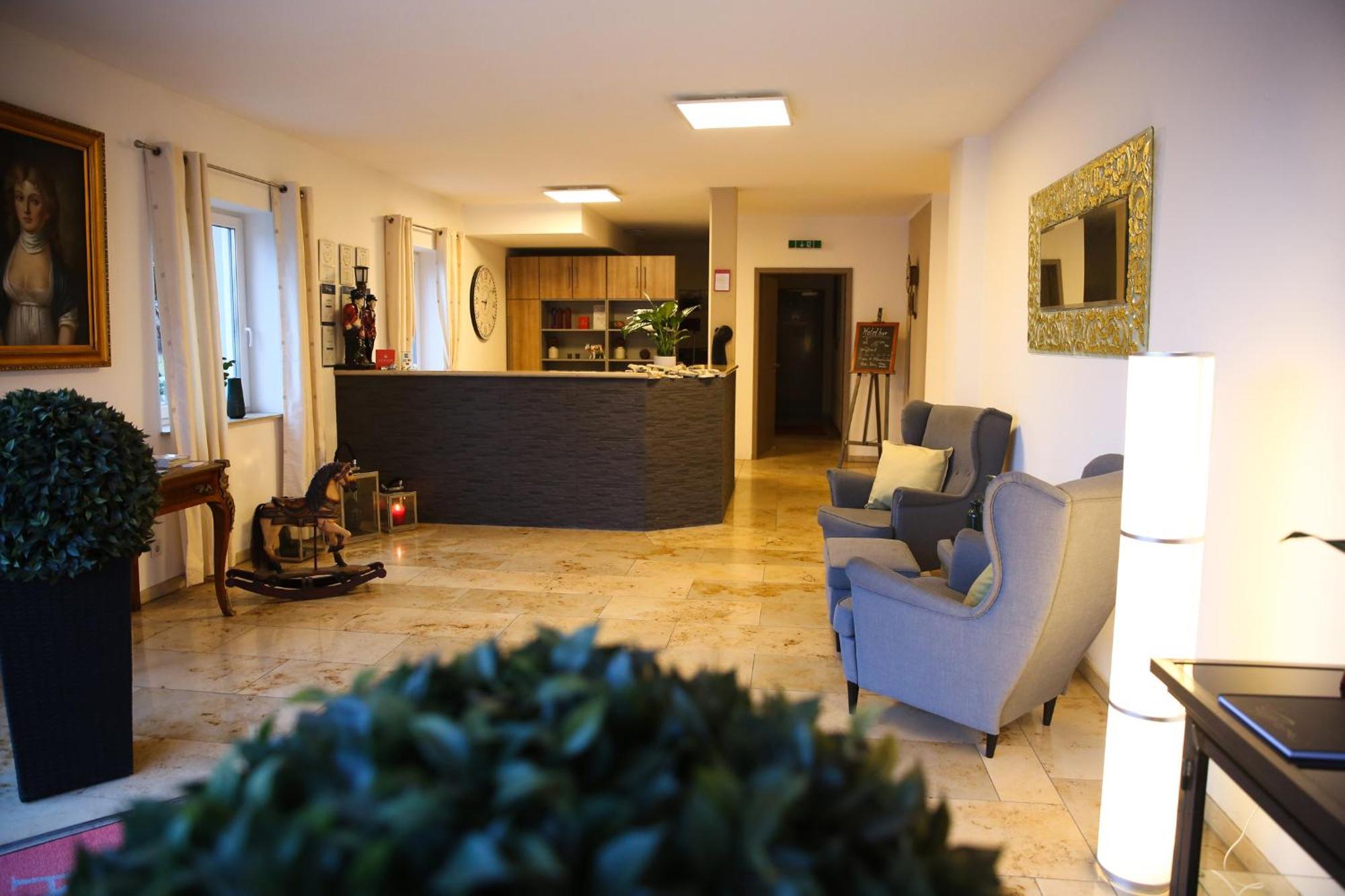 Auwald Hotel Ingolstadt Dış mekan fotoğraf